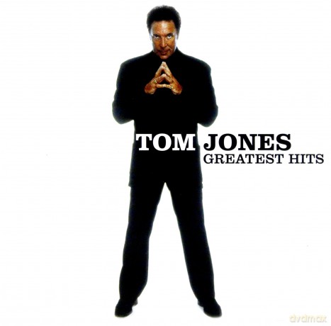 Tom Jones: Greatest Hits [CD]