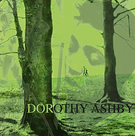 Dorothy Ashby: Hip Harp On A Minor Groove [2xWinyl]
