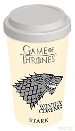 Game Of Thrones: House Stark Kubek (Gra o Tron)