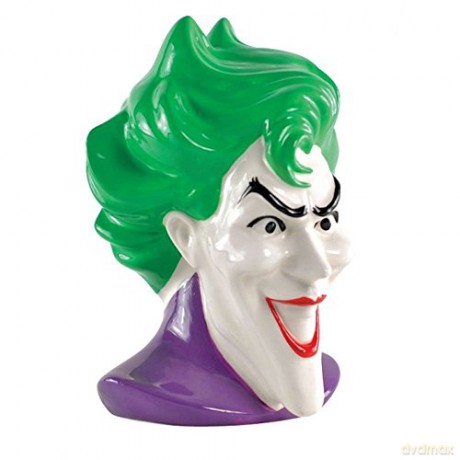 Batman: Joker Single Ceramiczna podpórka do książek