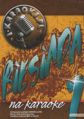 Biesiada na karaoke cz. 1 [DVD]