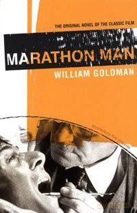 Marathon Man: Marathon Man [KSIĄŻKA]