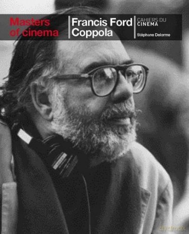 Francis Ford Coppola: Masters of Cinema [KSIĄŻKA]