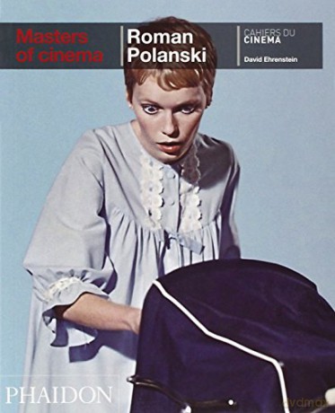 Roman Polanski: Masters of Cinema [KSIĄŻKA]