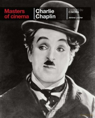 Charlie Chaplin: Masters of Cinema [KSIĄŻKA]