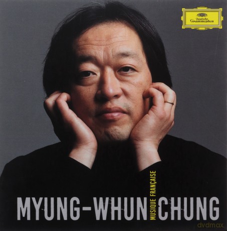 Myung Whun Chung: Musique Francaise [11CD]