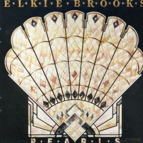 Elkie Brooks: Pearls [CD]