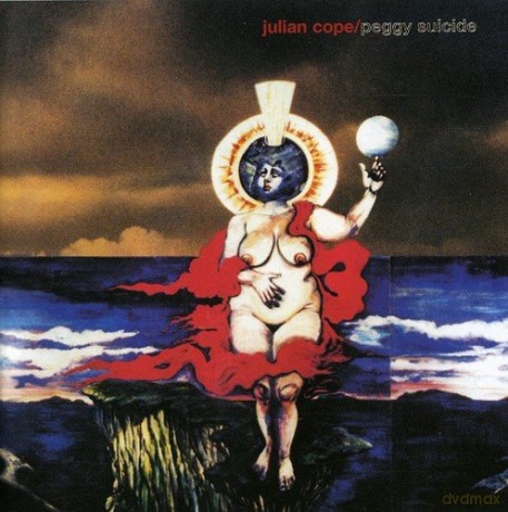 Julian Cope: Peggy Suicide [CD]