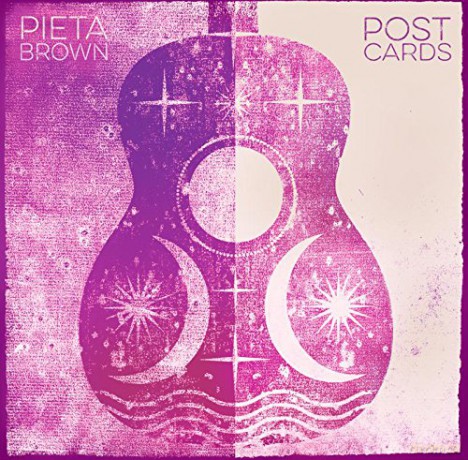 Pieta Brown: Postcards [CD]