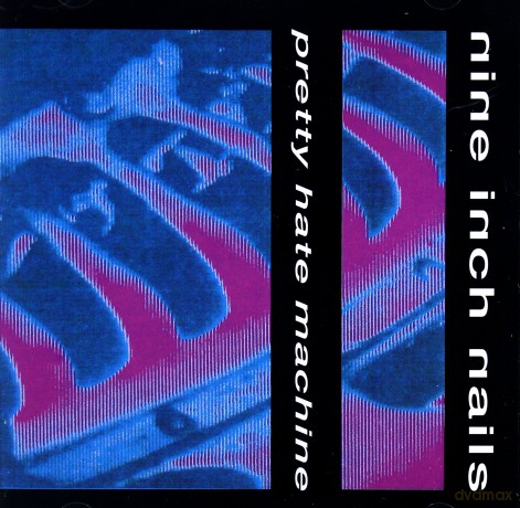 Nine Inch Nails: Pretty Hate Machine [CD]