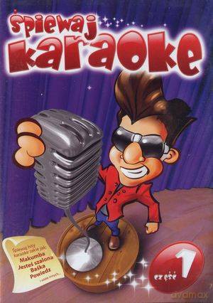 Śpiewaj karaoke cz. 1 [DVD]