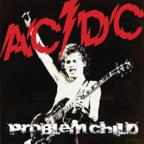 AC/DC: Problem Child [CD]
