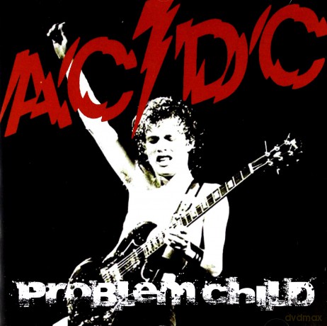AC/DC: Problem Child [CD]