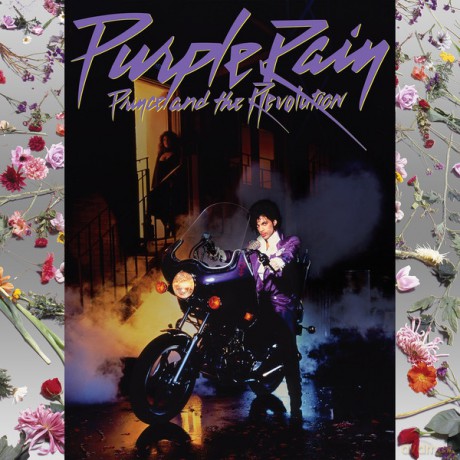 Prince: Purple Rain Remastered [Winyl]