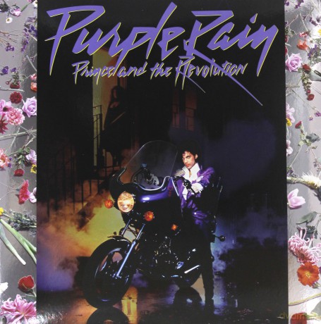 Prince: Purple Rain Remastered [Winyl]