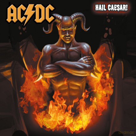 AC/DC: Radio Lucifer - The Legendary Broadcasts From The Brian Johnson Era 1981-1996 [6CD]