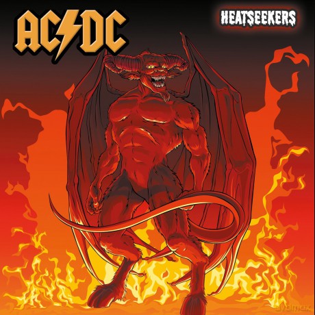 AC/DC: Radio Lucifer - The Legendary Broadcasts From The Brian Johnson Era 1981-1996 [6CD]