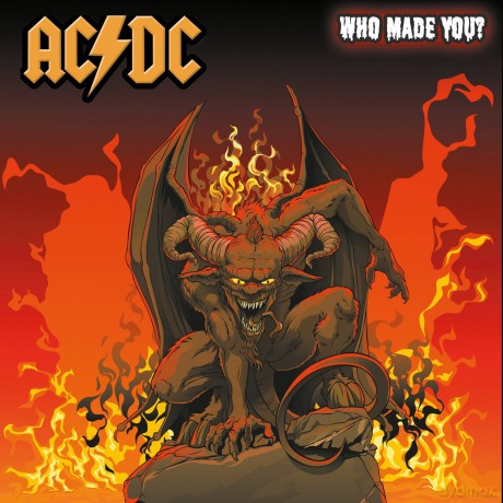 AC/DC: Radio Lucifer - The Legendary Broadcasts From The Brian Johnson Era 1981-1996 [6CD]