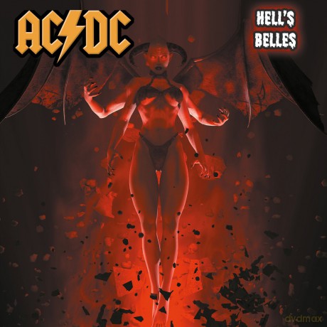 AC/DC: Radio Lucifer - The Legendary Broadcasts From The Brian Johnson Era 1981-1996 [6CD]