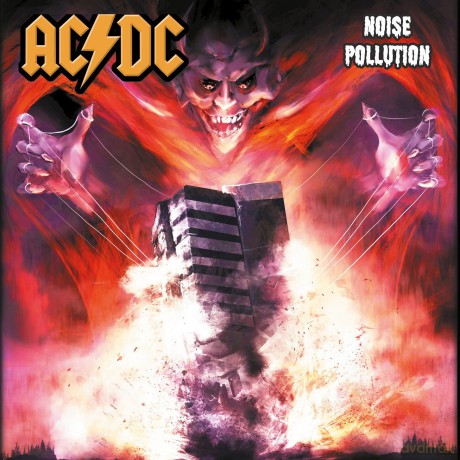 AC/DC: Radio Lucifer - The Legendary Broadcasts From The Brian Johnson Era 1981-1996 [6CD]