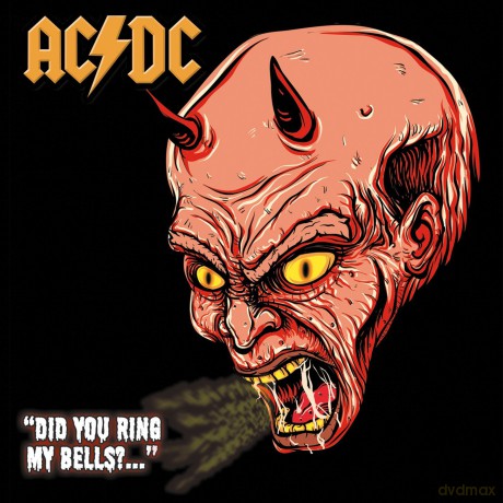 AC/DC: Radio Lucifer - The Legendary Broadcasts From The Brian Johnson Era 1981-1996 [6CD]