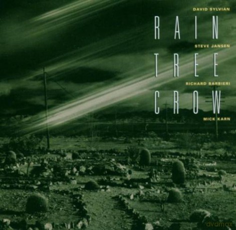 Rain Tree Crow: Rain Tree Crow [CD]
