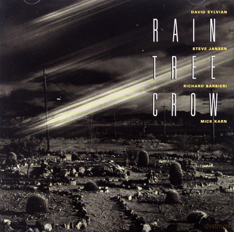 Rain Tree Crow: Rain Tree Crow [CD]