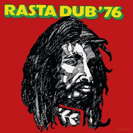 Aggrovators: Rasta Dub 76 [Winyl]