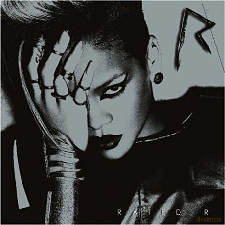 Rihanna: Rated R [2xWinyl]