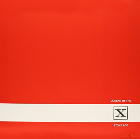 Queens Of The Stone Age: rated r [Winyl]