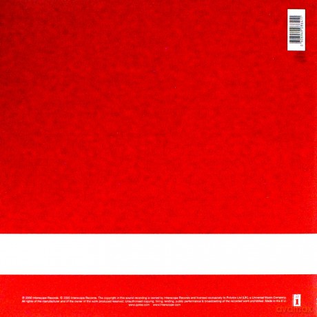 Queens Of The Stone Age: rated r [Winyl]