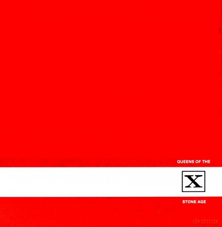 Queens Of The Stone Age: rated r [Winyl]