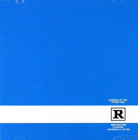 Queens Of The Stone Age: RATED R (Limited Edition) [2CD]