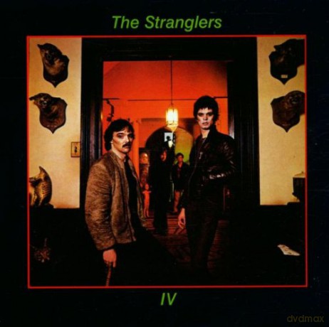 Stranglers: Rattus Norvegicus [CD]
