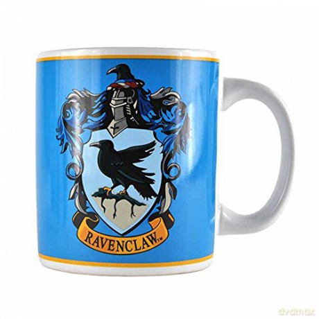 Harry Potter: Ravenclaw Crest Kubek