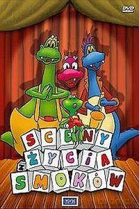 Sceny z życia smoków [DVD]