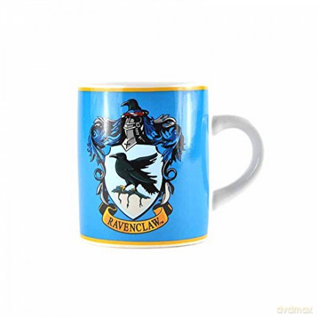 Harry Potter: Ravenclaw Crest Kubek mini