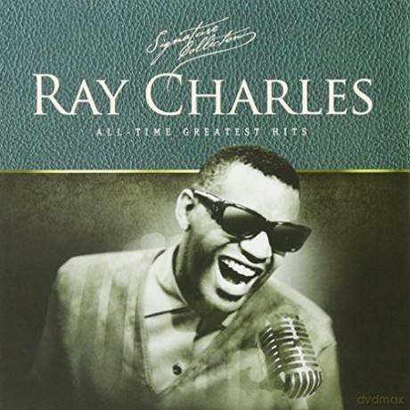 Ray Charles: Ray Charles The Signature Collection [CD]