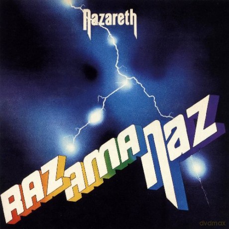 Nazareth: Razamanaz [2xWinyl]
