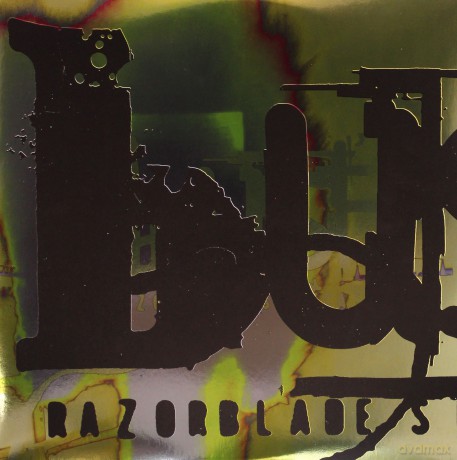 Bush: Razorblade Suitcase [2xWinyl]