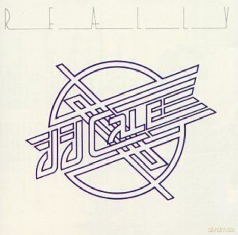 Jj Cale: Really [CD]