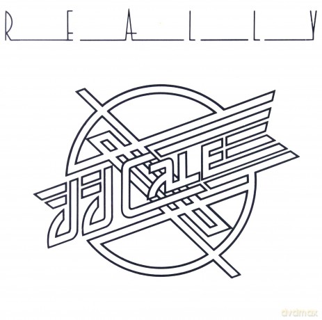 Jj Cale: Really [CD]