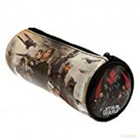 Star Wars Rogue One: Rebel Barrel Piórnik (Gwiezdne Wojny)