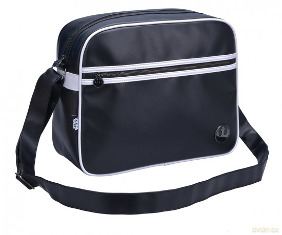 Star Wars: Rebel Torba Retro (Gwiezdne Wojny)