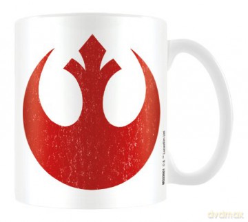 Star Wars: Rebel Symbol Kubek (Gwiezdne Wojny)