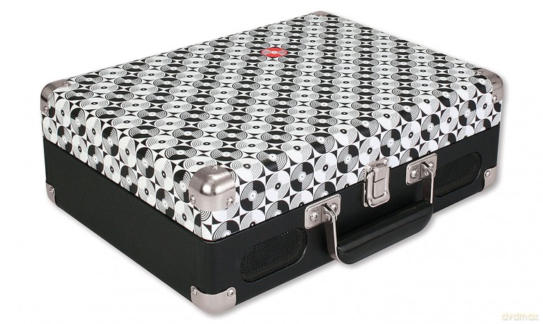 Vinyl Styl: Records Turntable