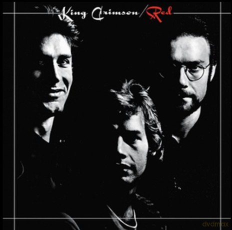 King Crimson: Red [2CD]