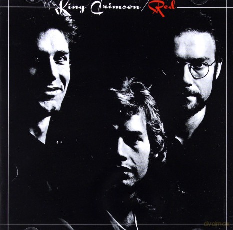 King Crimson: Red [2CD]