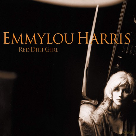 Emmylou Harris: Red Dirt Girl [Winyl]