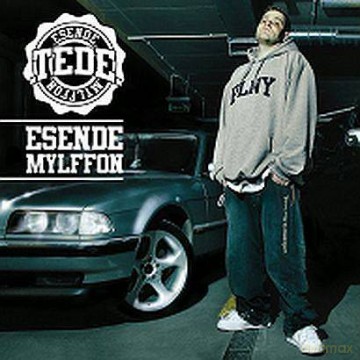 Tede: Esende Mylffon [CD]